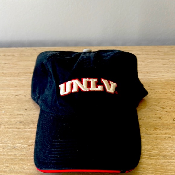 UNLV Rebels hat by the game NWT - Picture 1 of 5
